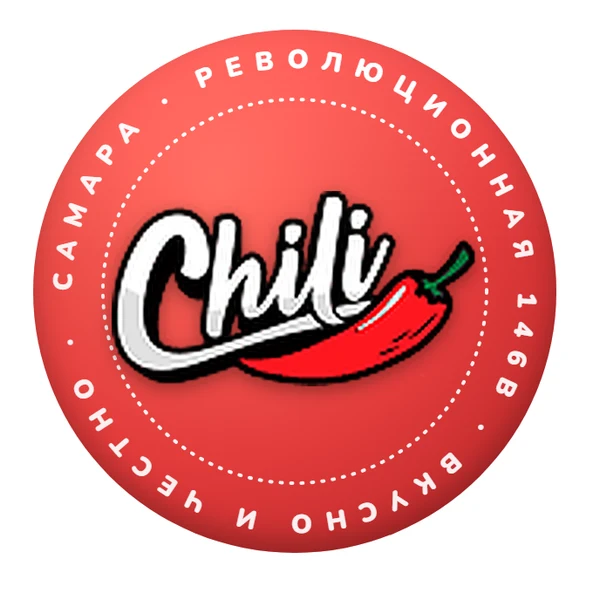 Логотип Chili
