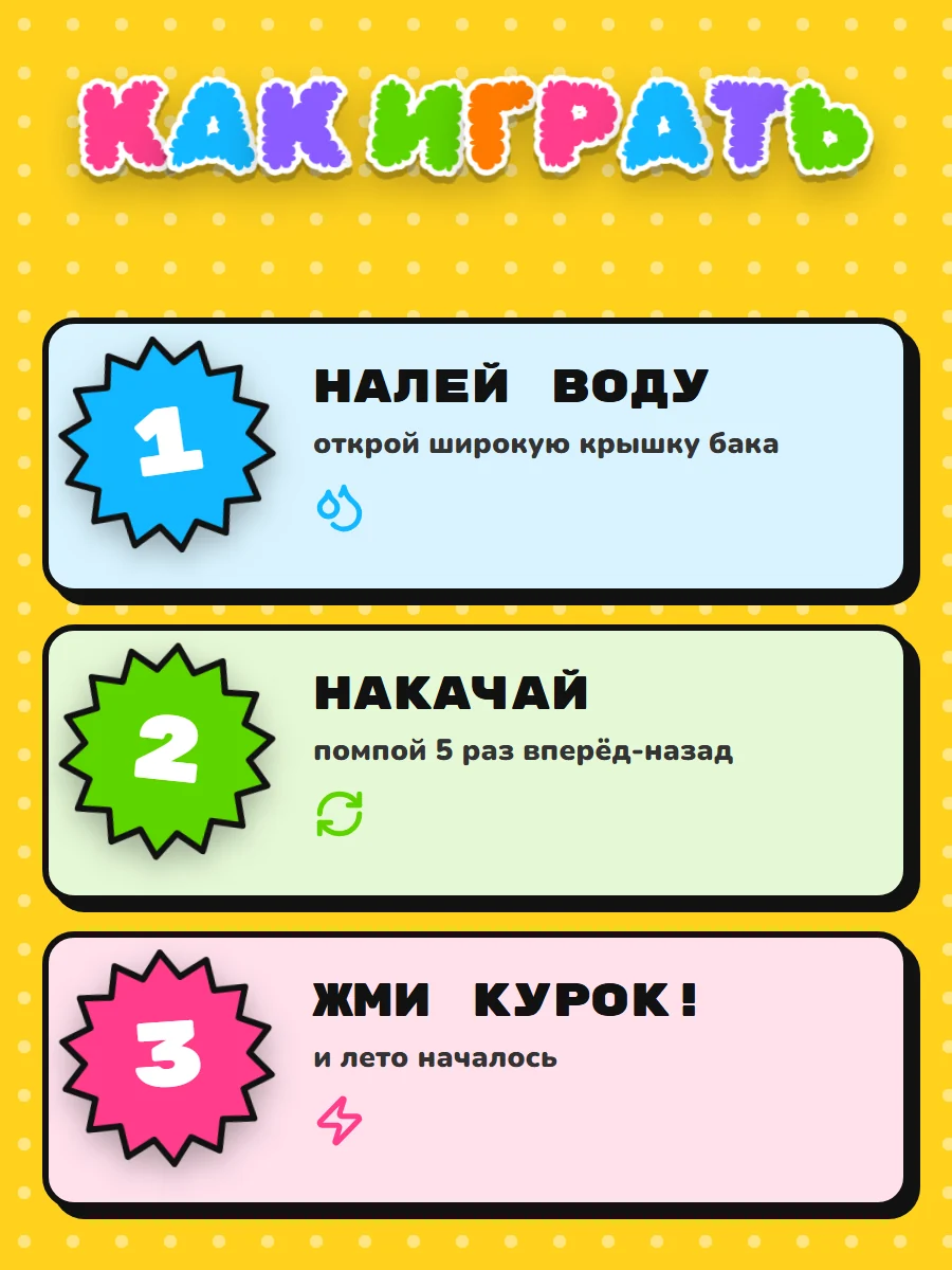 Стало: как играть