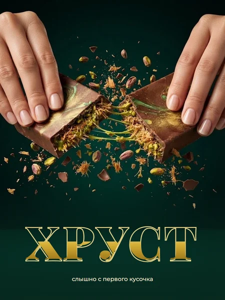 Хруст