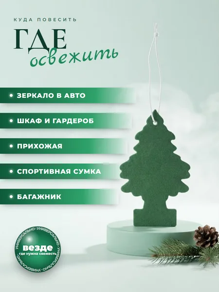 Где освежить